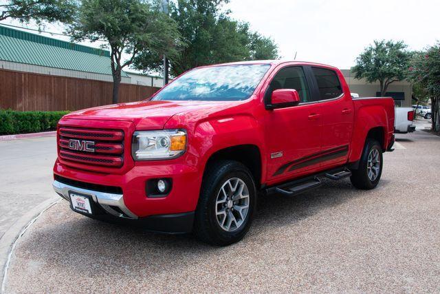 used 2016 GMC Canyon car, priced at $20,700