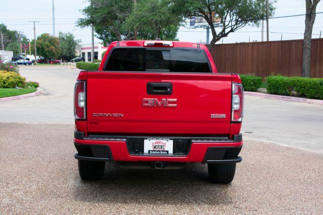 used 2016 GMC Canyon car, priced at $20,700