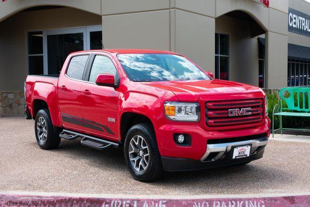 used 2016 GMC Canyon car, priced at $20,700