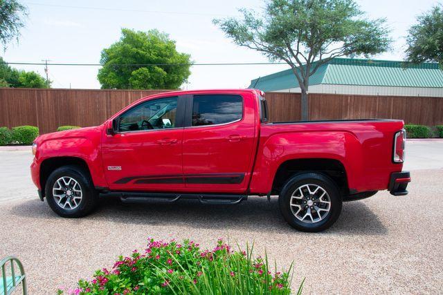 used 2016 GMC Canyon car, priced at $20,700