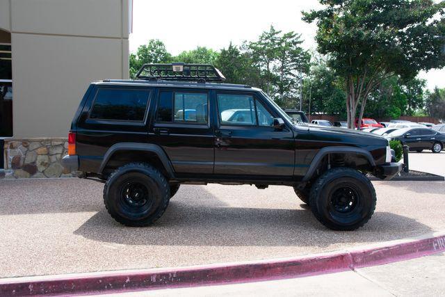 used 1996 Jeep Cherokee car, priced at $7,900