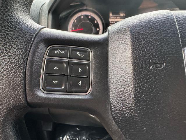 used 2015 Ram 1500 car, priced at $21,900