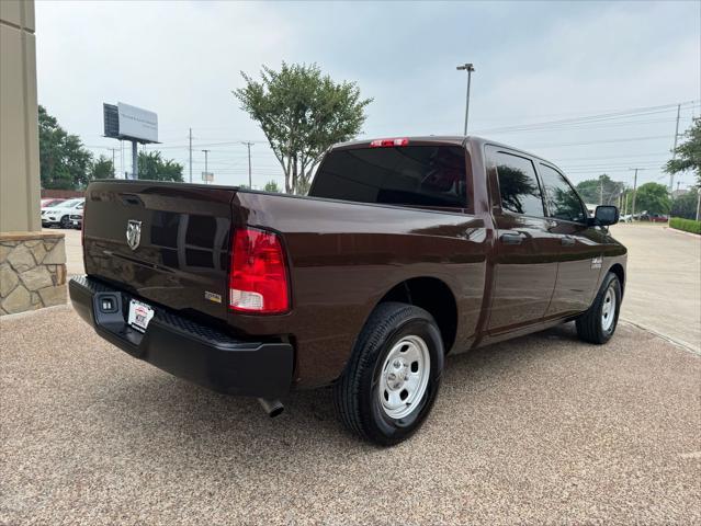 used 2015 Ram 1500 car, priced at $21,900