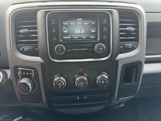 used 2015 Ram 1500 car, priced at $21,900