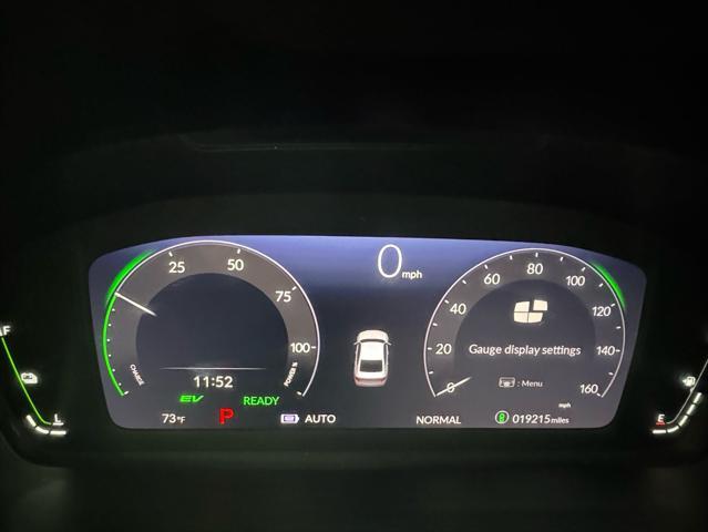 used 2023 Honda Accord Hybrid car, priced at $31,900