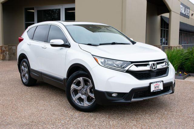 used 2019 Honda CR-V car, priced at $21,900