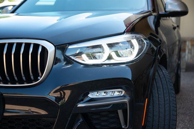 used 2019 BMW X3 car, priced at $32,900