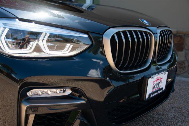 used 2019 BMW X3 car, priced at $32,900