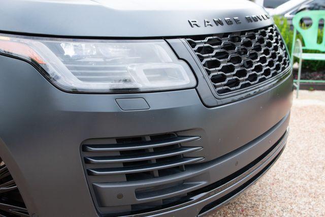 used 2020 Land Rover Range Rover car, priced at $41,900