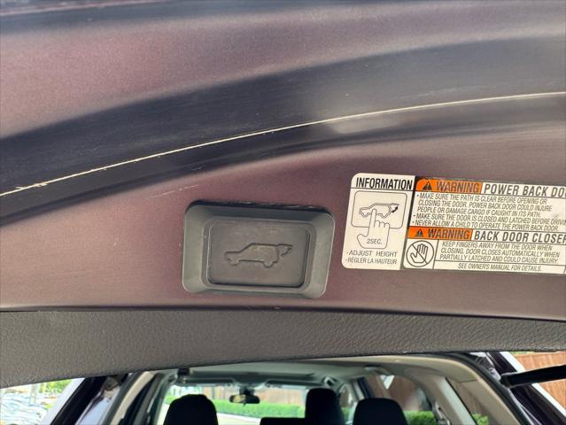 used 2018 Toyota RAV4 car, priced at $17,900