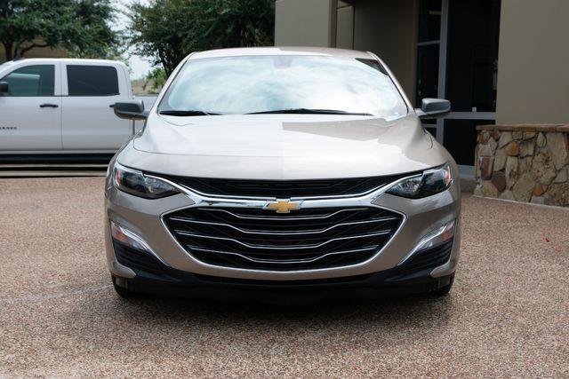 used 2022 Chevrolet Malibu car, priced at $19,500