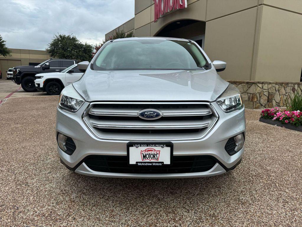 used 2019 Ford Escape car, priced at $15,900