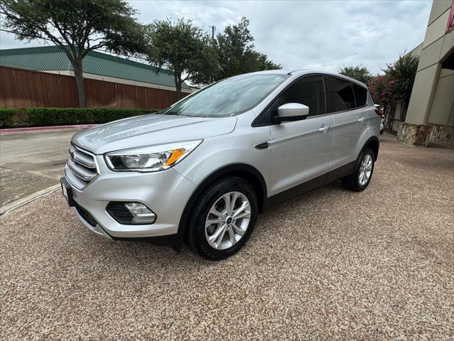 used 2019 Ford Escape car, priced at $14,900