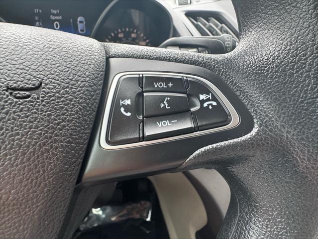 used 2019 Ford Escape car, priced at $14,900