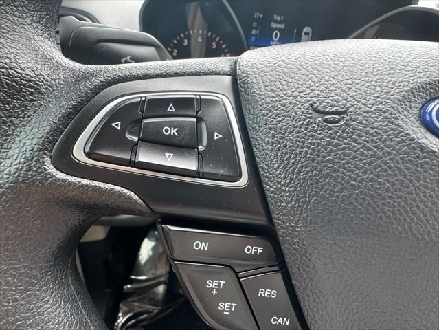 used 2019 Ford Escape car, priced at $14,900