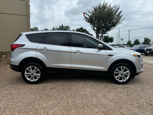 used 2019 Ford Escape car, priced at $14,900