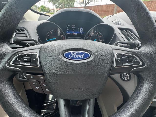 used 2019 Ford Escape car, priced at $14,900