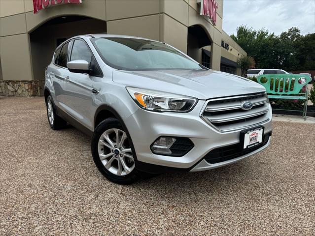 used 2019 Ford Escape car, priced at $14,900