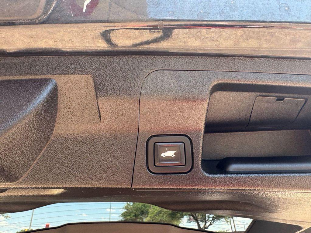 used 2020 GMC Acadia car, priced at $20,900