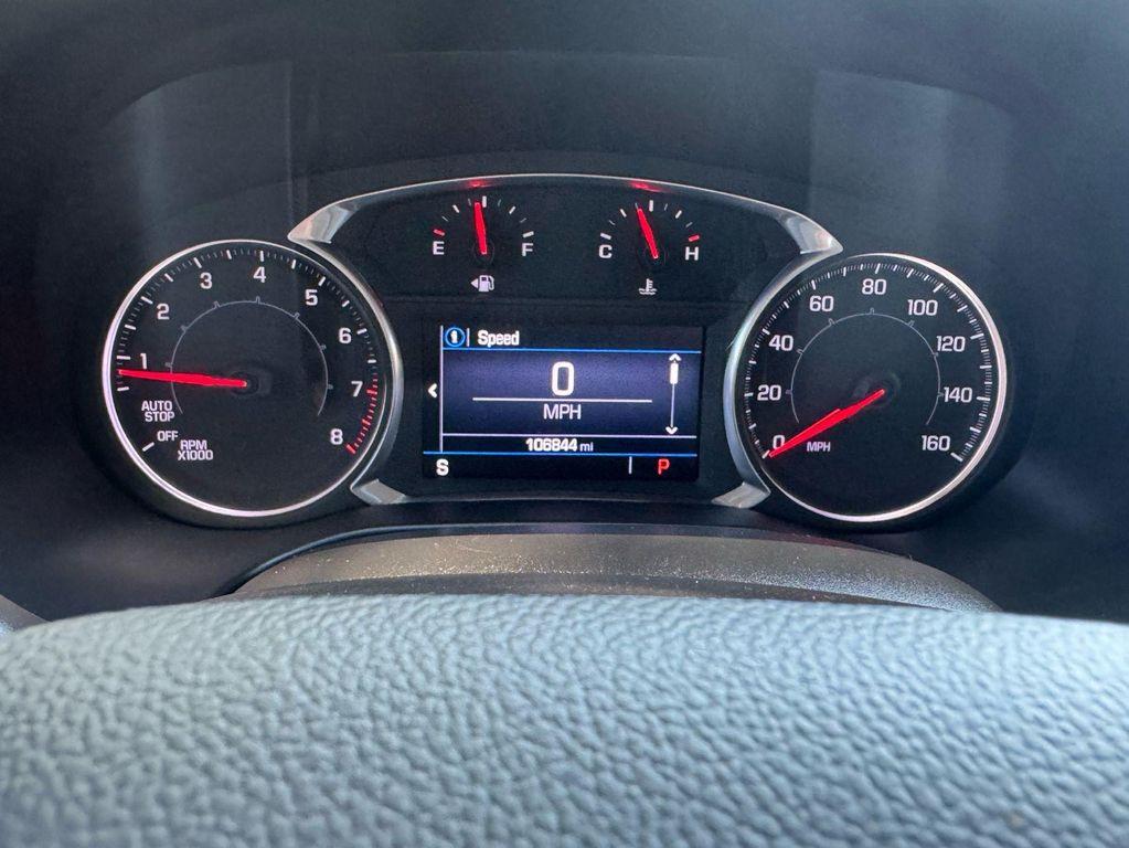 used 2020 GMC Acadia car, priced at $20,900