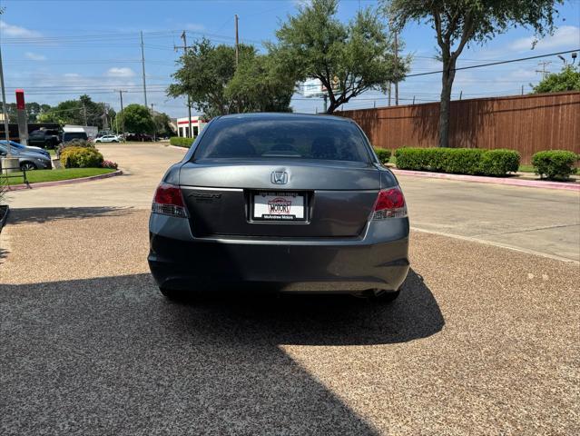 used 2009 Honda Accord car, priced at $9,900