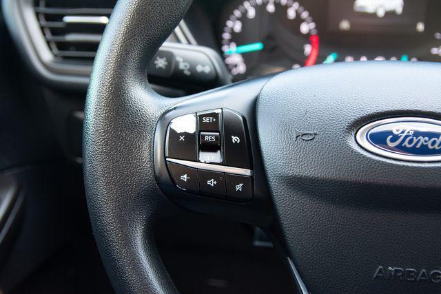 used 2020 Ford Escape car, priced at $16,900