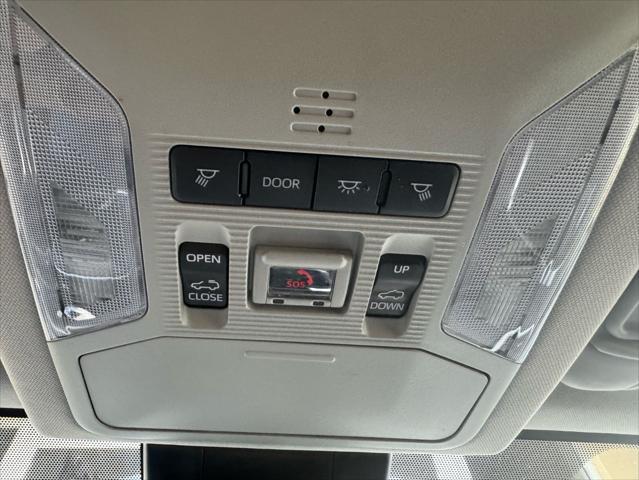used 2022 Toyota RAV4 car, priced at $31,900