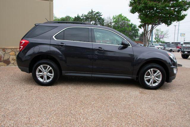 used 2016 Chevrolet Equinox car, priced at $13,200