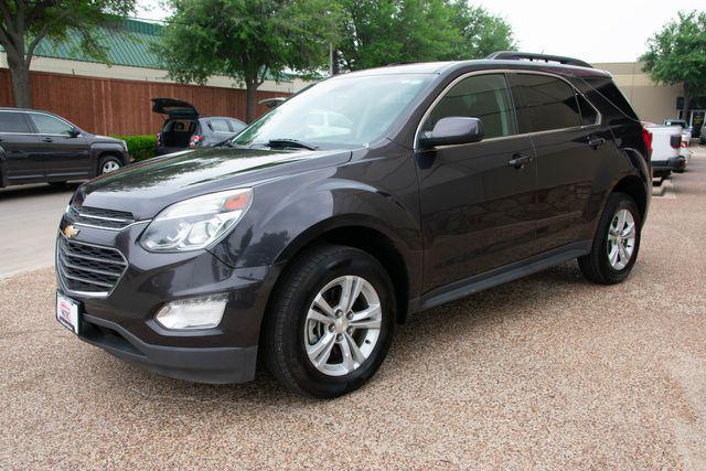 used 2016 Chevrolet Equinox car, priced at $13,200