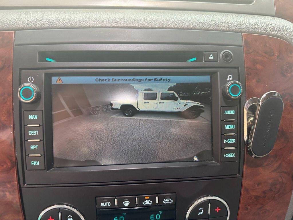 used 2009 Chevrolet Silverado 3500 car, priced at $17,900