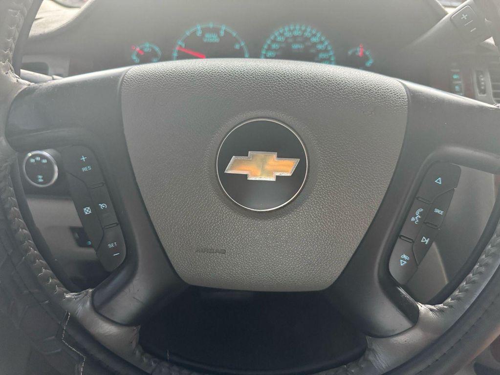 used 2009 Chevrolet Silverado 3500 car, priced at $17,900