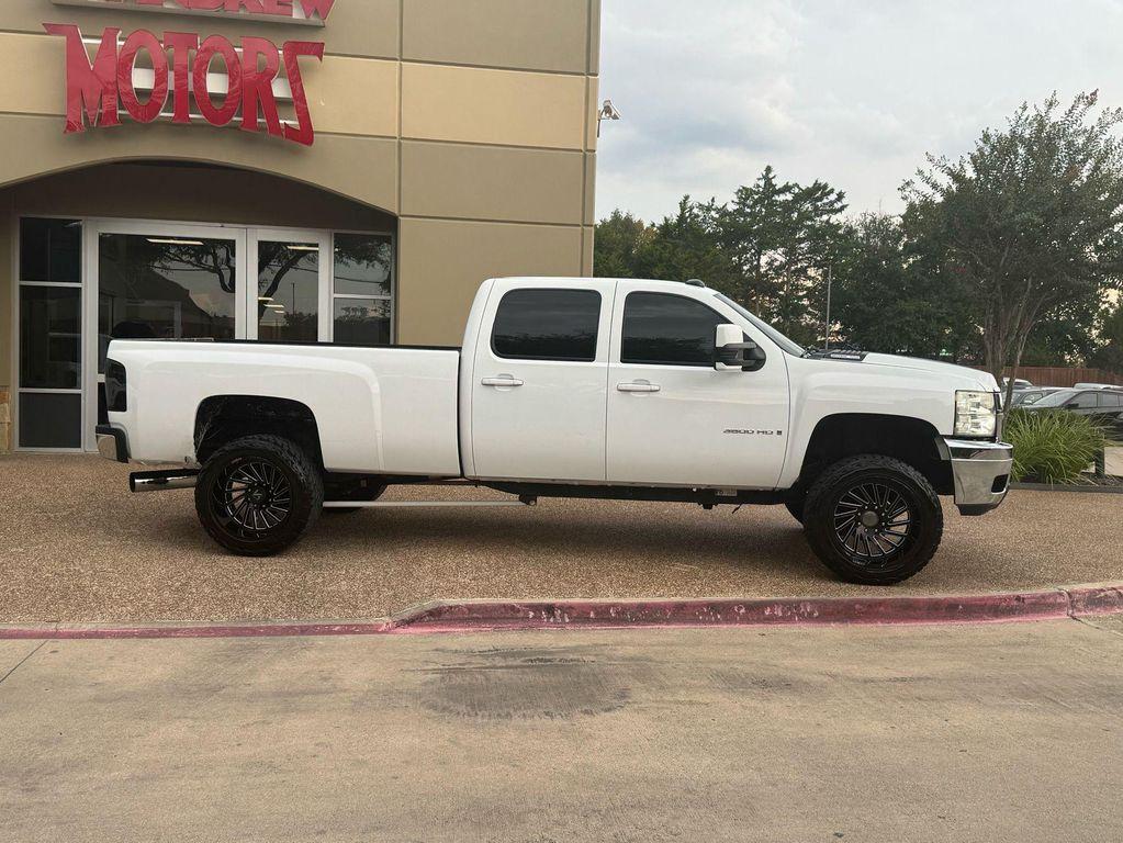 used 2009 Chevrolet Silverado 3500 car, priced at $17,900