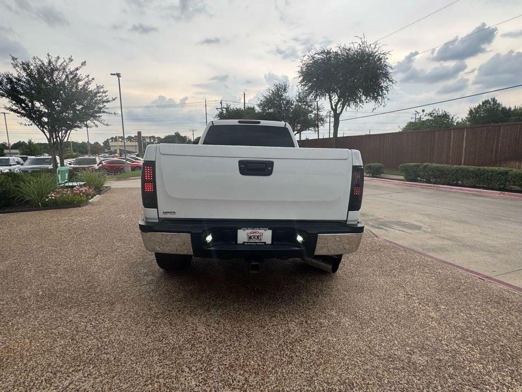 used 2009 Chevrolet Silverado 3500 car, priced at $17,900