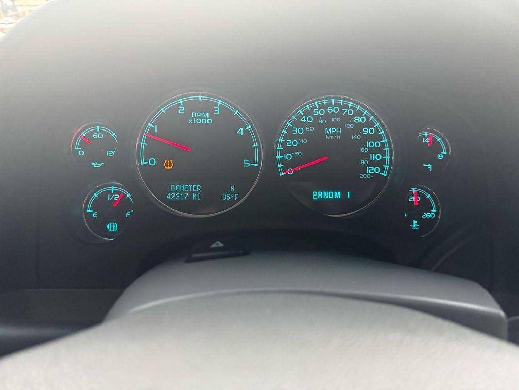 used 2009 Chevrolet Silverado 3500 car, priced at $17,900