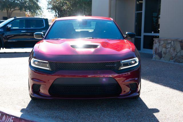 used 2023 Dodge Charger car, priced at $30,900