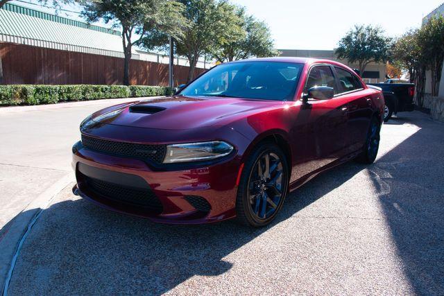 used 2023 Dodge Charger car, priced at $30,900