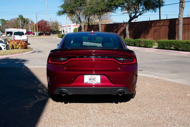 used 2023 Dodge Charger car, priced at $30,900