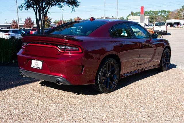 used 2023 Dodge Charger car, priced at $30,900