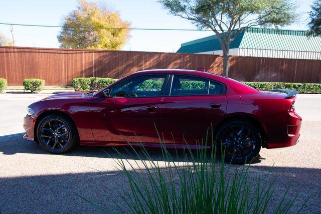 used 2023 Dodge Charger car, priced at $30,900