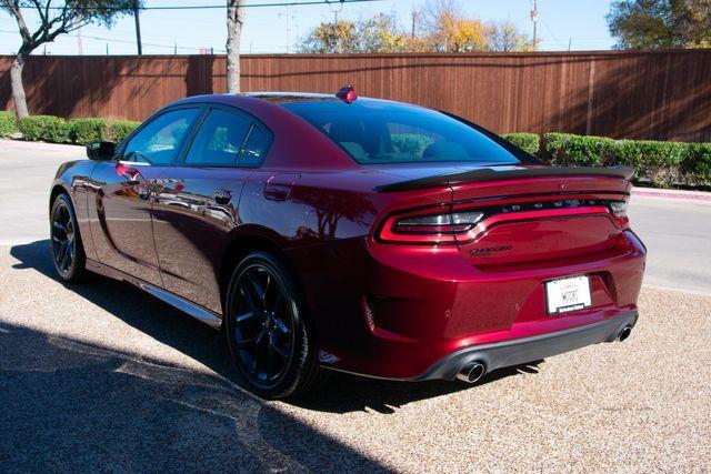 used 2023 Dodge Charger car, priced at $30,900