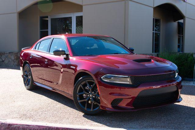 used 2023 Dodge Charger car, priced at $30,900