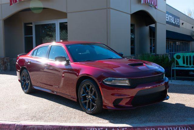 used 2023 Dodge Charger car, priced at $30,900