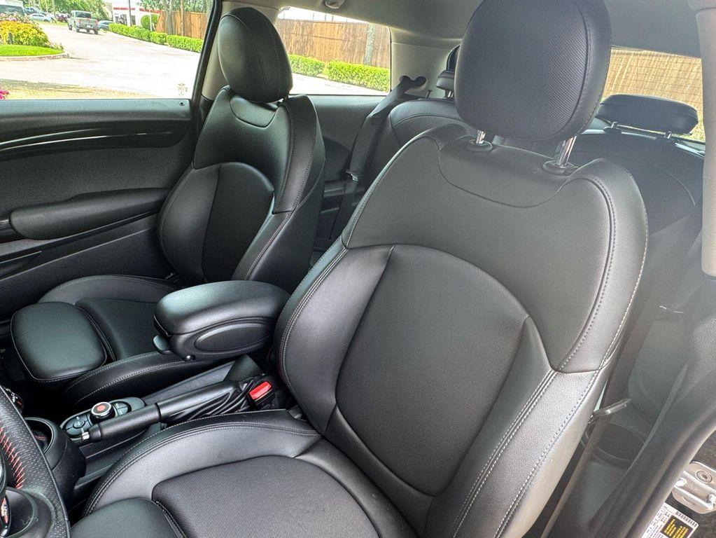 used 2020 MINI Hardtop car, priced at $16,900
