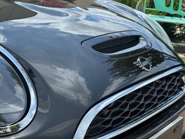 used 2020 MINI Hardtop car, priced at $16,900