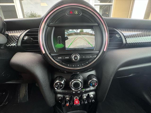 used 2020 MINI Hardtop car, priced at $16,900