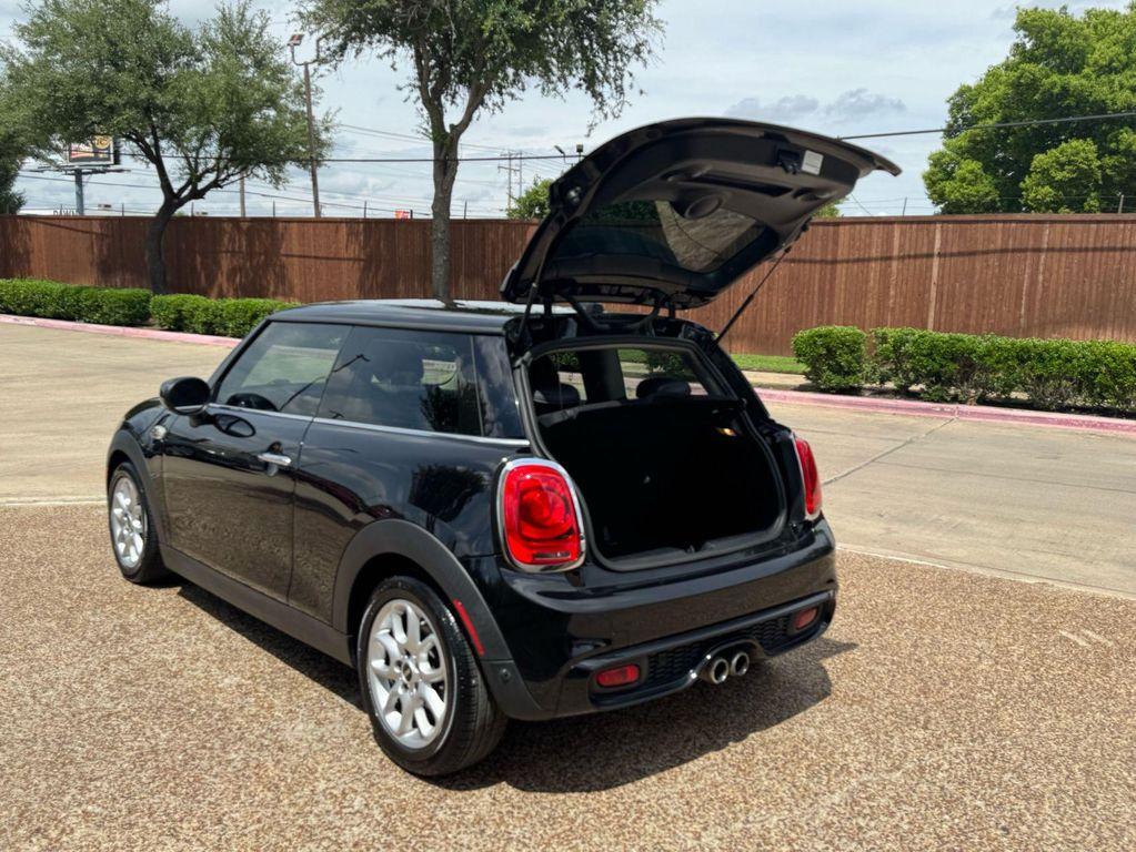 used 2020 MINI Hardtop car, priced at $16,900