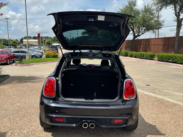 used 2020 MINI Hardtop car, priced at $16,900