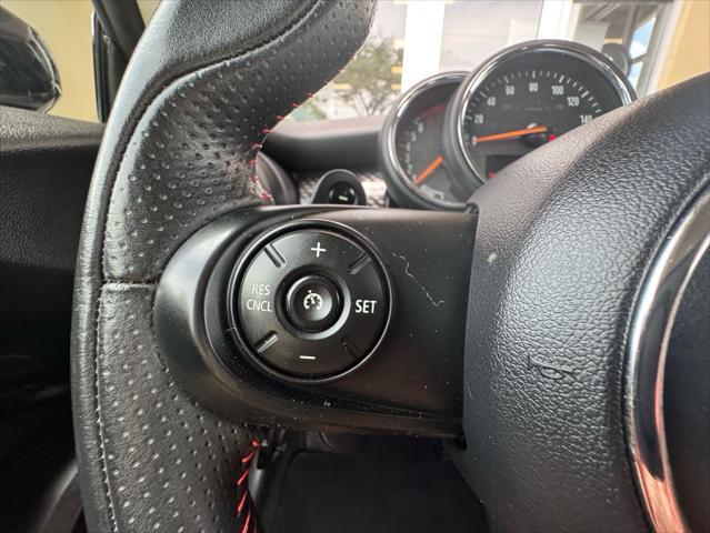 used 2020 MINI Hardtop car, priced at $16,900