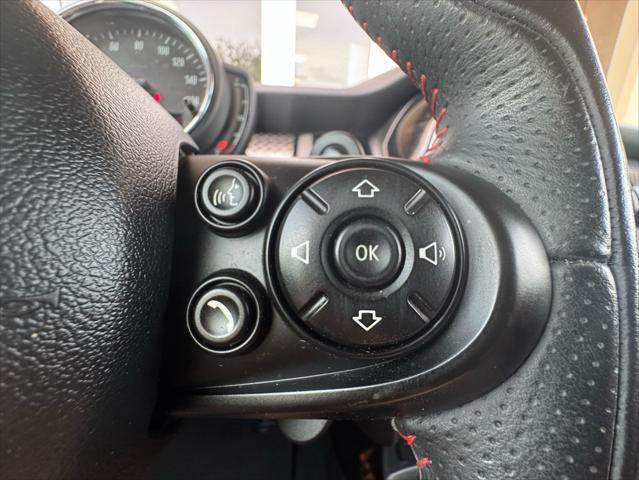 used 2020 MINI Hardtop car, priced at $16,900
