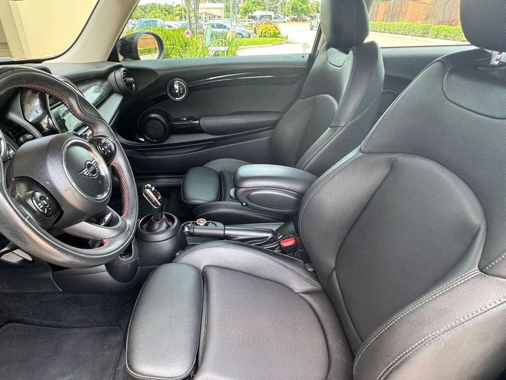 used 2020 MINI Hardtop car, priced at $16,900